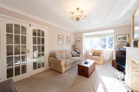 5 bedroom detached house for sale, Seafields, Seaburn, Sunderland