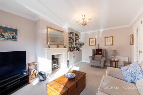 5 bedroom detached house for sale, Seafields, Seaburn, Sunderland