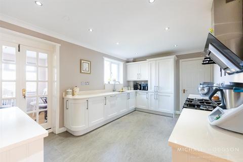 5 bedroom detached house for sale, Seafields, Seaburn, Sunderland