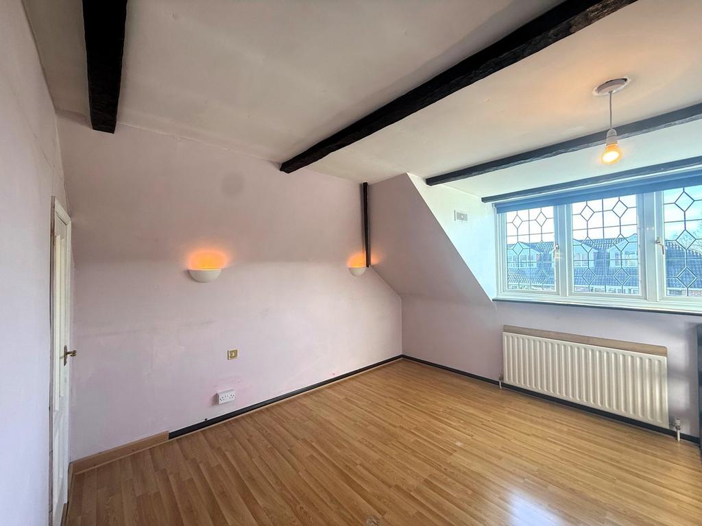 First Floor Bedroom 1
