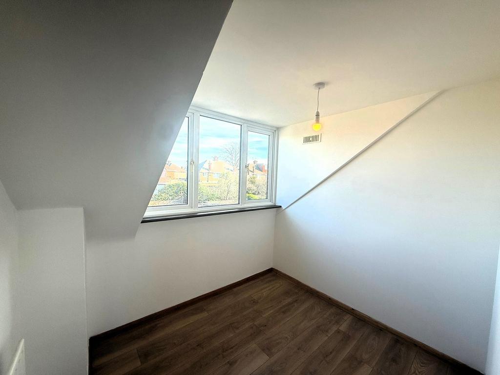 First Floor Bedroom 2
