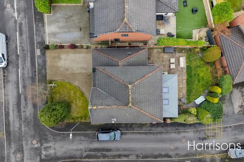 4 bedroom detached house for sale, Farleigh Close, Westhoughton, Bolton, Lancashire, BL5