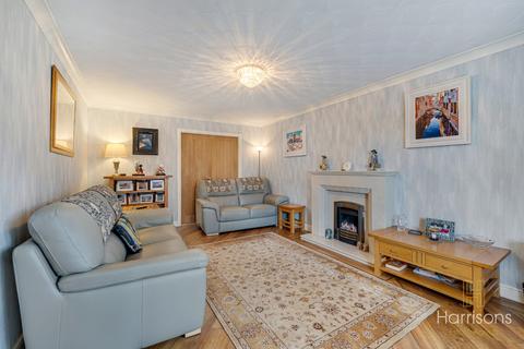 4 bedroom detached house for sale, Farleigh Close, Westhoughton, Bolton, Lancashire, BL5