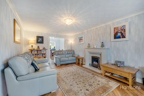 4 bedroom detached house for sale, Farleigh Close, Westhoughton, Bolton, Lancashire, BL5