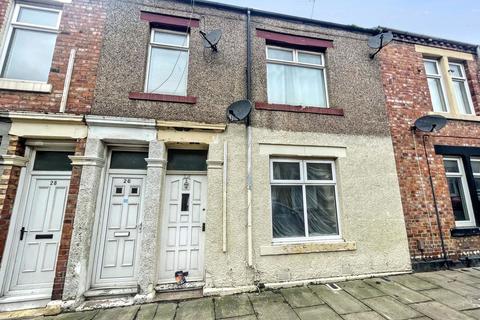 2 bedroom ground floor flat for sale, Eglesfield Road, Laygate, South Shields, Tyne and Wear, NE33 5PS