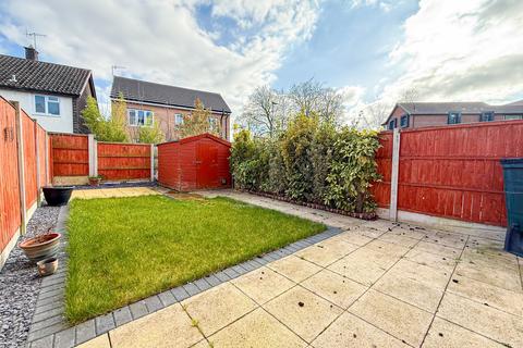 3 bedroom semi-detached house for sale, Lancashire Way, Liverpool, L19