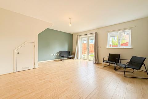 3 bedroom semi-detached house for sale, Lancashire Way, Liverpool, L19
