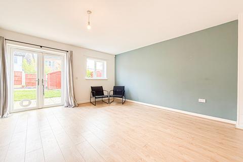 3 bedroom semi-detached house for sale, Lancashire Way, Liverpool, L19