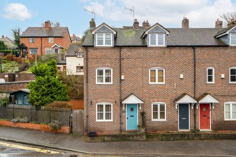 undefined, Hospital Street, Bridgnorth, WV15