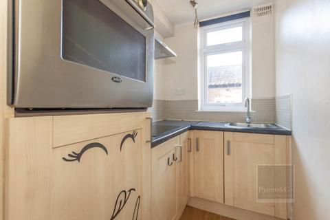 1 bedroom flat for sale, Mandells Court, Norwich NR3