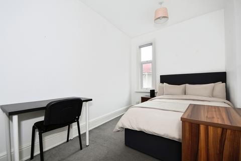 undefined, Shoreham Street, Sheffield S2