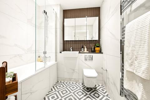 undefined, UNCLE Acton, 136 Victoria Road, W3