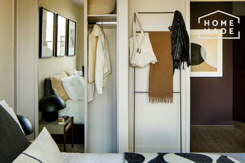 2 bedroom flat to rent, The Goodsyard, B18