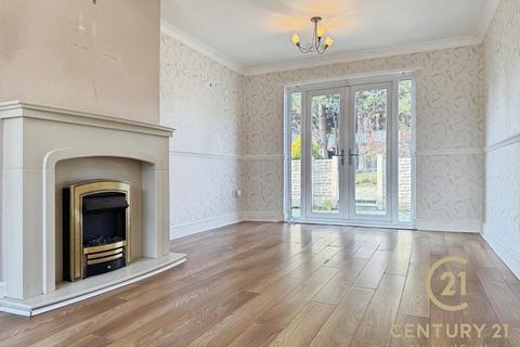3 bedroom terraced house for sale, Markfield Crescent, Liverpool, L25