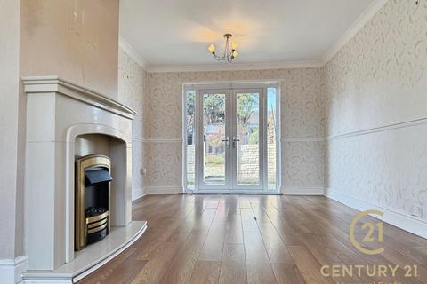 3 bedroom terraced house for sale, Markfield Crescent, Liverpool, L25