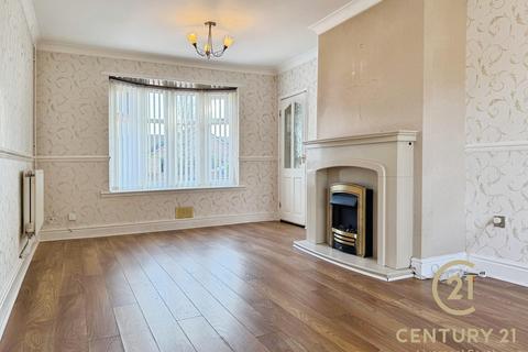 3 bedroom terraced house for sale, Markfield Crescent, Liverpool, L25