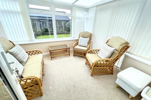 2 bedroom bungalow for sale, Brabant Gardens, Castletown, Sunderland, Tyne and Wear, SR5 3DB