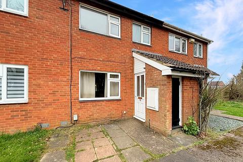undefined, Fensome Drive, Dunstable LU5