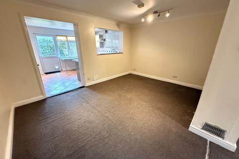 undefined, Fensome Drive, Dunstable LU5