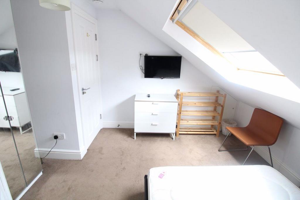 3. Bedroom