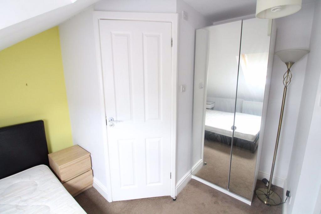 4. Bedroom