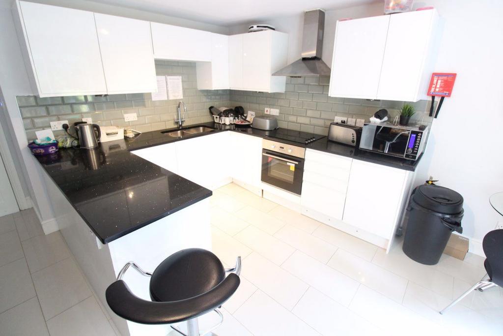 8. Kitchen