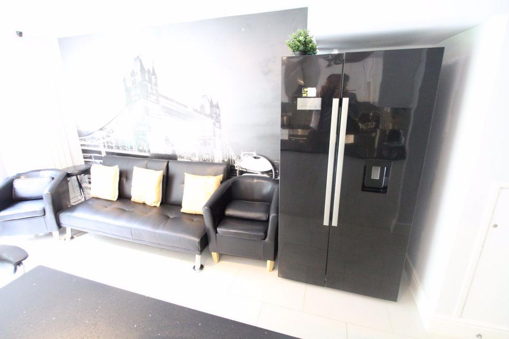 10. Living Area