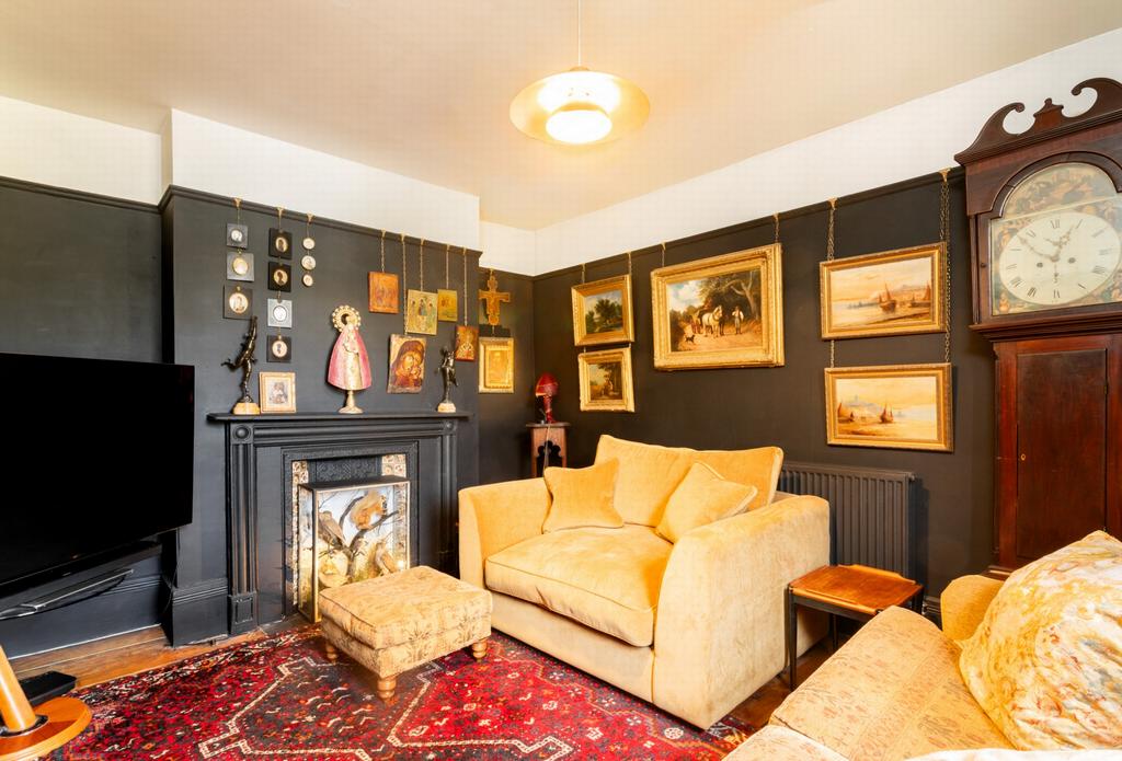Sitting room