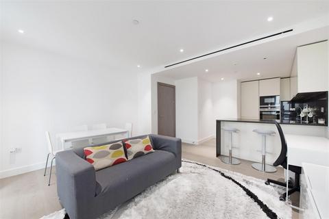 2 bedroom apartment to rent, Vaughan Way, London E1W