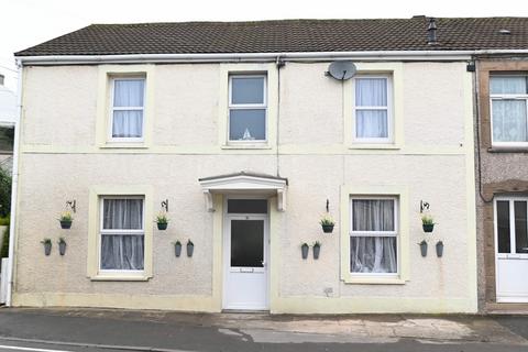 4 bedroom semi-detached house for sale, New Road, Neath Abbey, Neath, Neath Port Talbot.