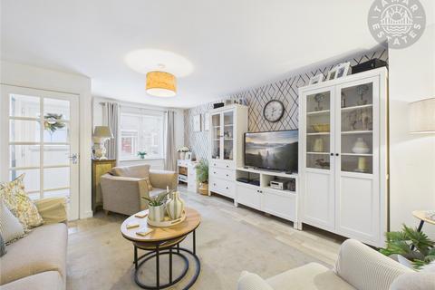 undefined, 'Modern 892 Sq. Ft. Three-Bed Semi with Garage/Workshop'