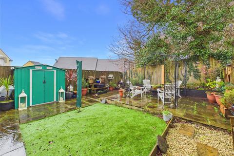undefined, 'Modern 892 Sq. Ft. Three-Bed Semi with Garage/Workshop'