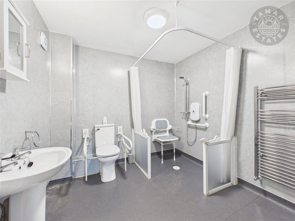 Wet Room