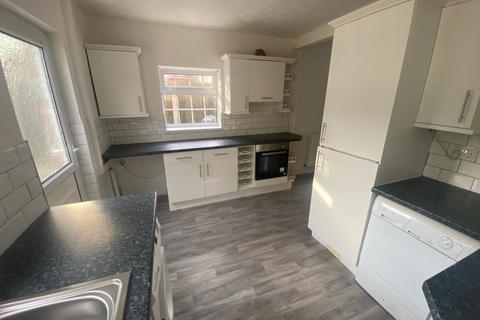 undefined, Penrith Road, Middlesbrough