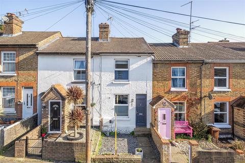 2 bedroom terraced house for sale, Whitmore Street, Maidstone