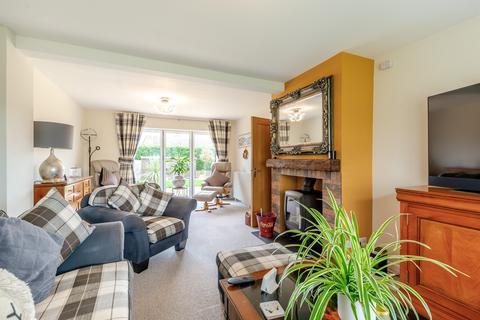 3 bedroom detached house for sale, Stockerston Crescent, Uppingham, Oakham