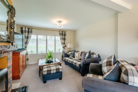 3 bedroom detached house for sale, Stockerston Crescent, Uppingham, Oakham