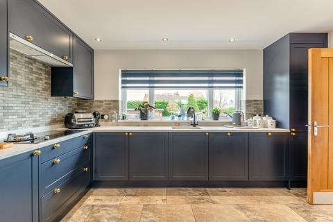 3 bedroom detached house for sale, Stockerston Crescent, Uppingham, Oakham
