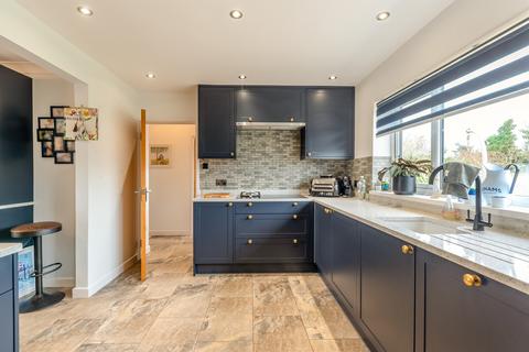 3 bedroom detached house for sale, Stockerston Crescent, Uppingham, Oakham