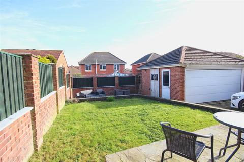 undefined, Oaklands, Hornsea