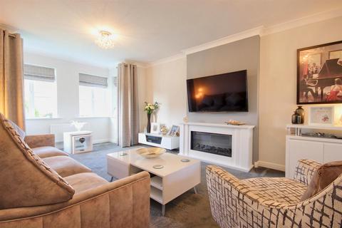 undefined, Oaklands, Hornsea
