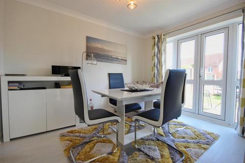 undefined, Oaklands, Hornsea