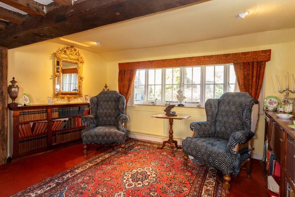 Drawing room