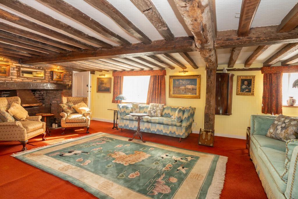 Drawing room