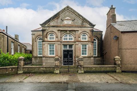 3 bedroom detached house for sale, Llanfachell LL68