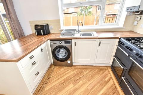 3 bedroom terraced house for sale, Giles Gardens, Margate, CT9