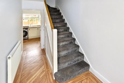 3 bedroom terraced house for sale, Giles Gardens, Margate, CT9