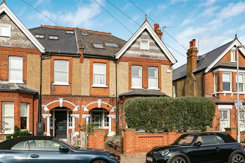 St. Albans Road, Kingston upon Thames KT2