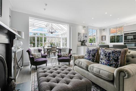 undefined, St. Albans Road, Kingston upon Thames KT2