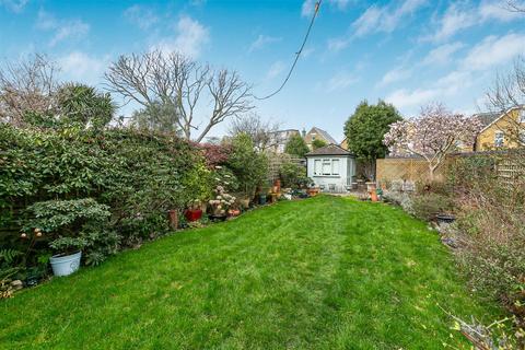 undefined, St. Albans Road, Kingston upon Thames KT2